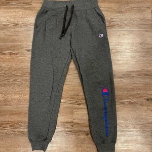 Champion joggers